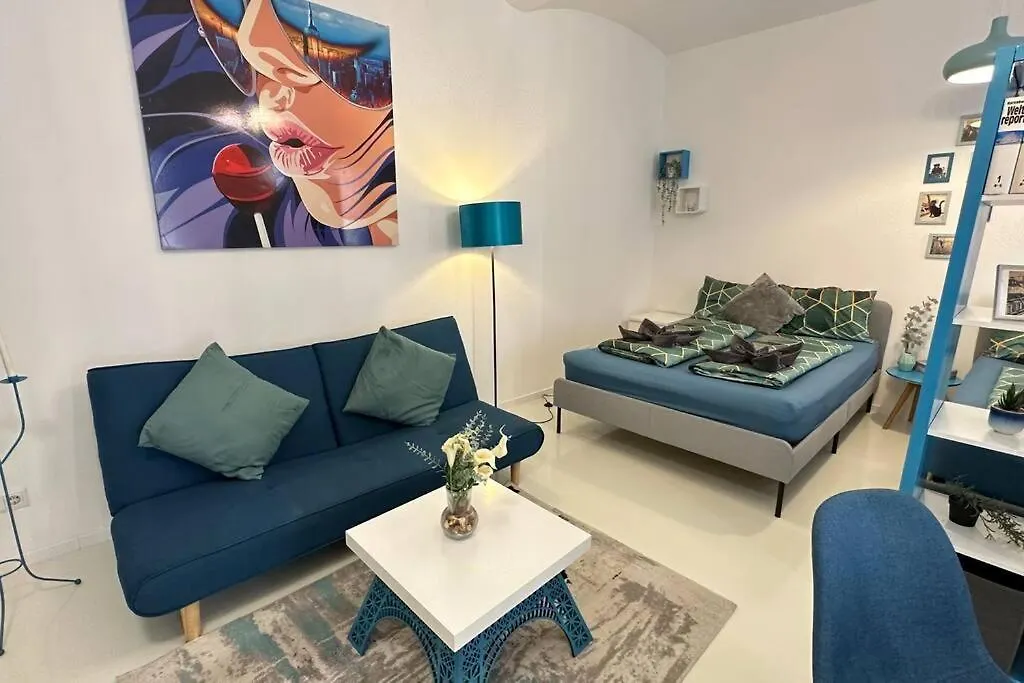 C'Est La Vie A Paris Apartment Vienne
